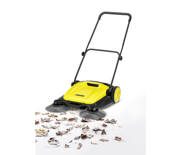 Karcher Zamiatarka S 650 2w1 - 428837 - zdjęcie 2